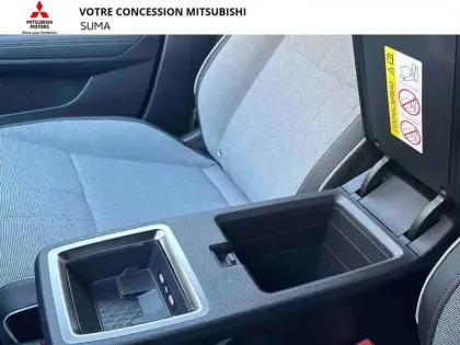 Photo 29 Mitsubishi Eclipse  Cross 87 kWh 218