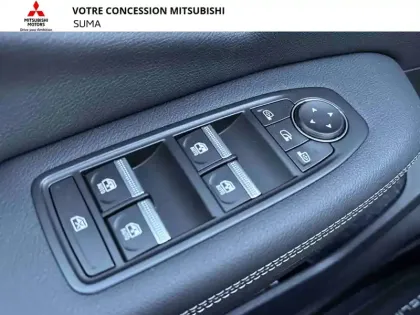 Photo 21 Mitsubishi Eclipse  Cross 87 kWh 218