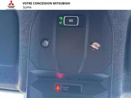 Photo 30 Mitsubishi Eclipse  Cross 87 kWh 218