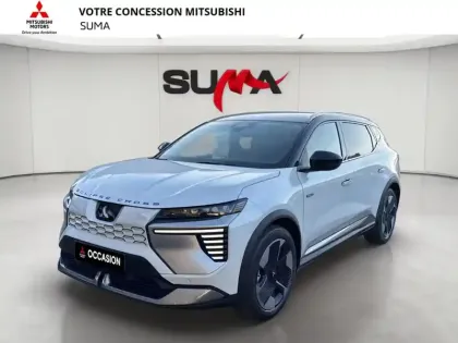 Photo Mitsubishi Eclipse Invite+