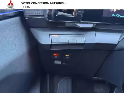 Photo 22 Mitsubishi Eclipse  Cross 87 kWh 218