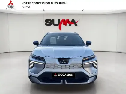 Photo 7 Mitsubishi Eclipse  Cross 87 kWh 218