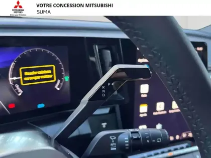 Photo 20 Mitsubishi Eclipse  Cross 87 kWh 218