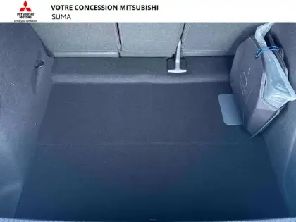 Photo 12 Mitsubishi Eclipse  Cross 87 kWh 218