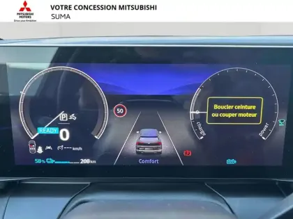 Photo 14 Mitsubishi Eclipse  Cross 87 kWh 218