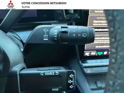 Photo 25 Mitsubishi Eclipse  Cross 87 kWh 218