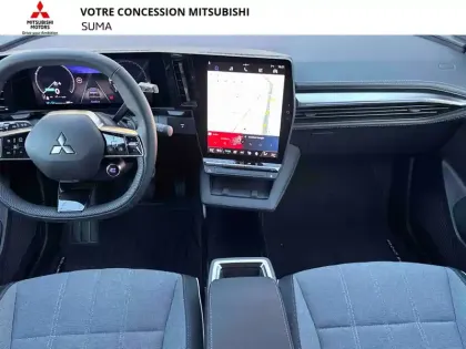 Photo 8 Mitsubishi Eclipse  Cross 87 kWh 218