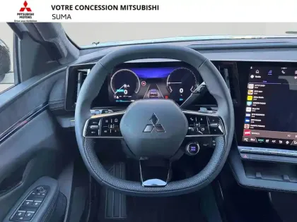 Photo 9 Mitsubishi Eclipse  Cross 87 kWh 218