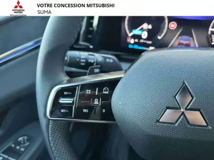Photo 24 Mitsubishi Eclipse  Cross 87 kWh 218