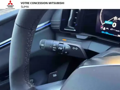 Photo 23 Mitsubishi Eclipse  Cross 87 kWh 218