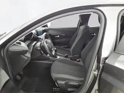 Photo 40 Peugeot 208  PureTech 75 S&S BVM5