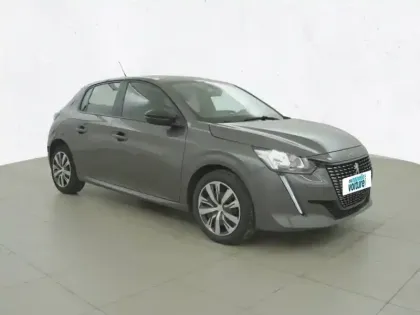 Photo 35 Peugeot 208  PureTech 75 S&S BVM5