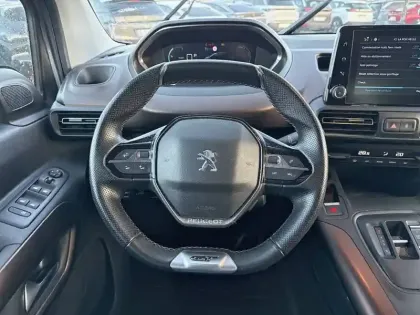 Photo 8 Peugeot Rifter  M e136ch 5pl