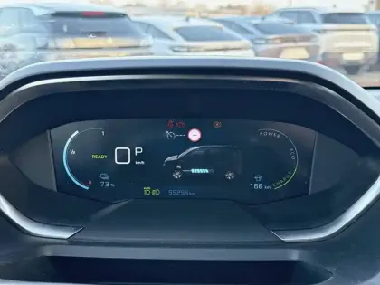 Photo 9 Peugeot Rifter  M e136ch 5pl