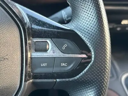 Photo 14 Peugeot Rifter  M e136ch 5pl