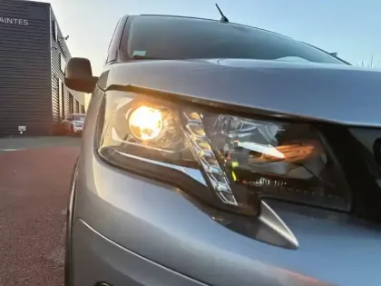 Photo 15 Peugeot Rifter  M e136ch 5pl