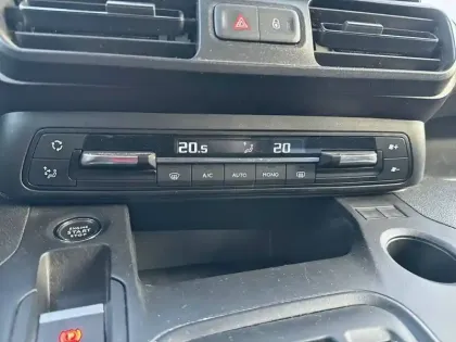 Photo 23 Peugeot Rifter  M e136ch 5pl