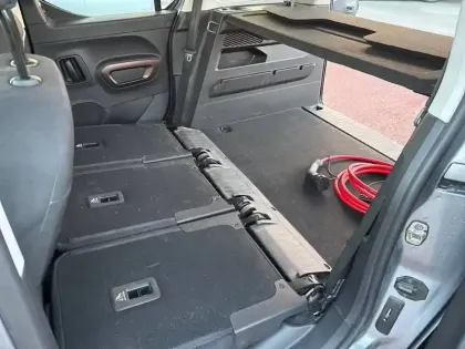 Photo 30 Peugeot Rifter  M e136ch 5pl