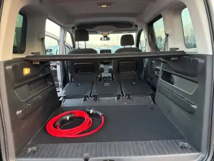 Photo 29 Peugeot Rifter  M e136ch 5pl