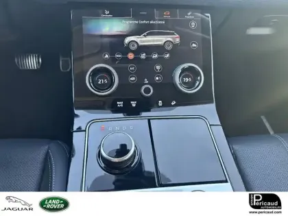 Photo 26 Land rover Range Rover  Velar 2.0L D180 BVA