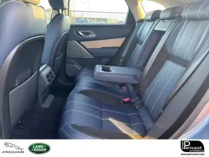 Photo 7 Land rover Range Rover Velar  2.0L D180 BVA