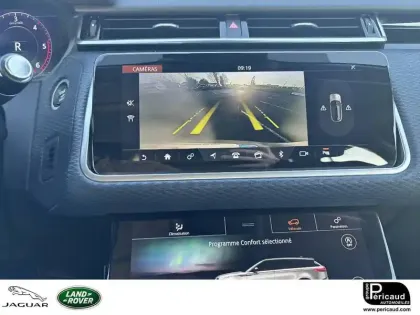 Photo 13 Land rover Range Rover Velar  2.0L D180 BVA
