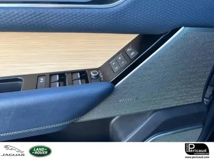 Photo 11 Land rover Range Rover Velar  2.0L D180 BVA