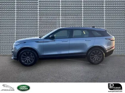 Photo 15 Land rover Range Rover  Velar 2.0L D180 BVA