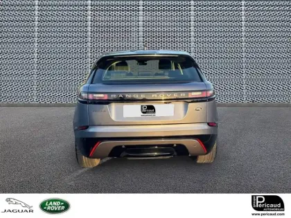Photo 31 Land rover Range Rover  Velar 2.0L D180 BVA