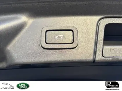 Photo 9 Land rover Range Rover Velar  2.0L D180 BVA