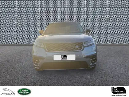 Photo 18 Land rover Range Rover  Velar 2.0L D180 BVA
