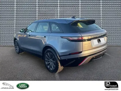 Photo 30 Land rover Range Rover  Velar 2.0L D180 BVA