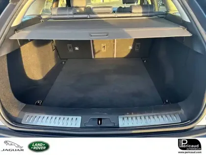 Photo 8 Land rover Range Rover Velar  2.0L D180 BVA