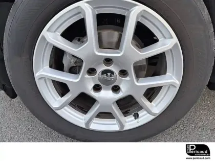 Photo 8 Jeep Renegade  1.6 l MultiJet 120 ch BVM6