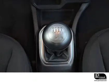 Photo 10 Jeep Renegade  1.6 l MultiJet 120 ch BVM6