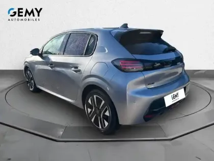 Photo 6 Peugeot 208  Hybrid 100 e-DCS6