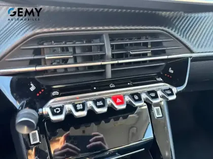 Photo 14 Peugeot 208  Hybrid 100 e-DCS6