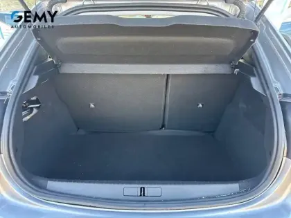 Photo 5 Peugeot 208  Hybrid 100 e-DCS6