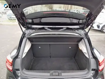 Photo 5 Renault Clio  E-Tech full hybrid 145