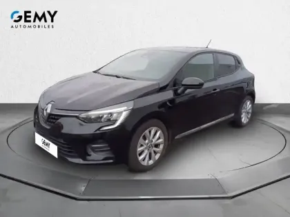 Photo Renault Clio Evolution