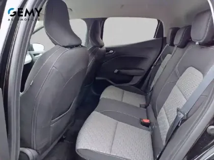 Photo 9 Renault Clio  E-Tech full hybrid 145