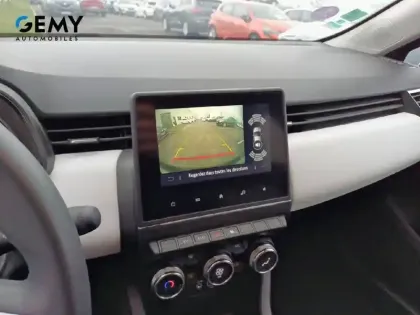 Photo 14 Renault Clio  E-Tech full hybrid 145