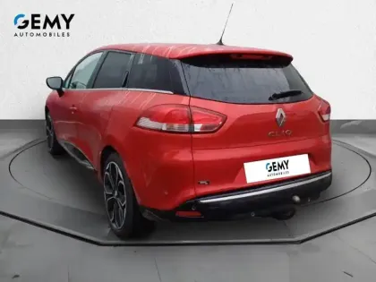 Photo 6 Renault Clio  Estate dCi 110 Energy