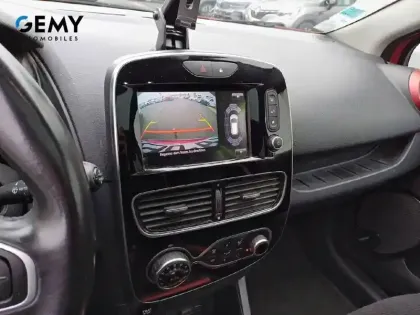 Photo 14 Renault Clio  Estate dCi 110 Energy