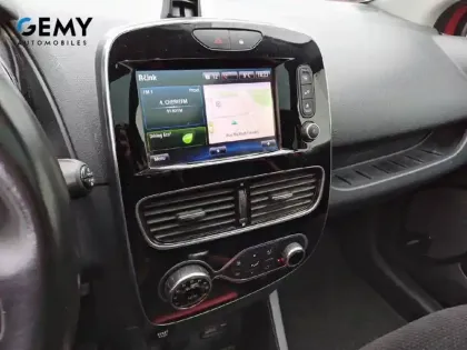 Photo 12 Renault Clio  Estate dCi 110 Energy