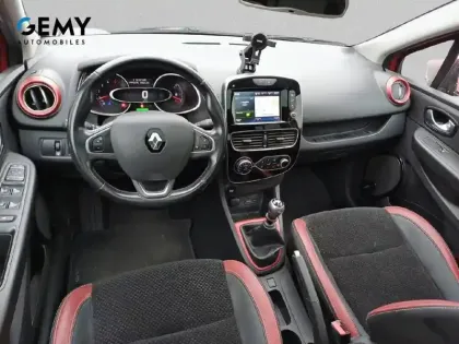 Photo 7 Renault Clio  Estate dCi 110 Energy