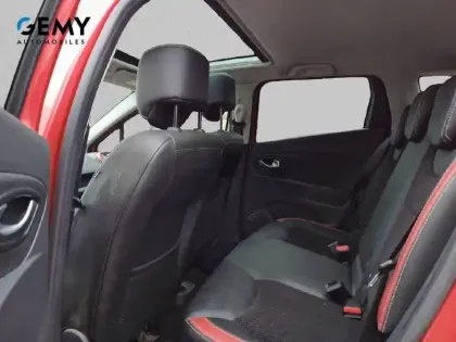 Photo 9 Renault Clio  Estate dCi 110 Energy