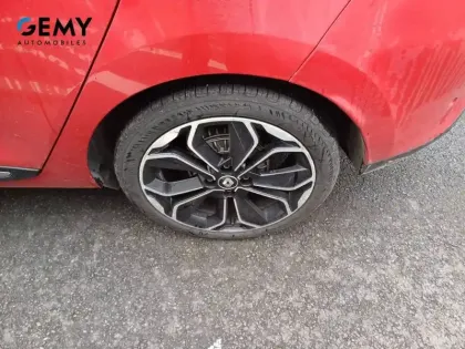 Photo 10 Renault Clio  Estate dCi 110 Energy