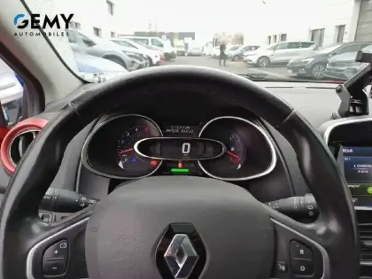 Photo 13 Renault Clio  Estate dCi 110 Energy