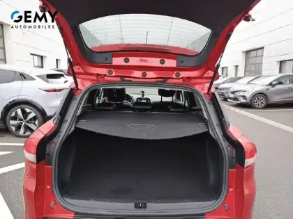 Photo 5 Renault Clio  Estate dCi 110 Energy